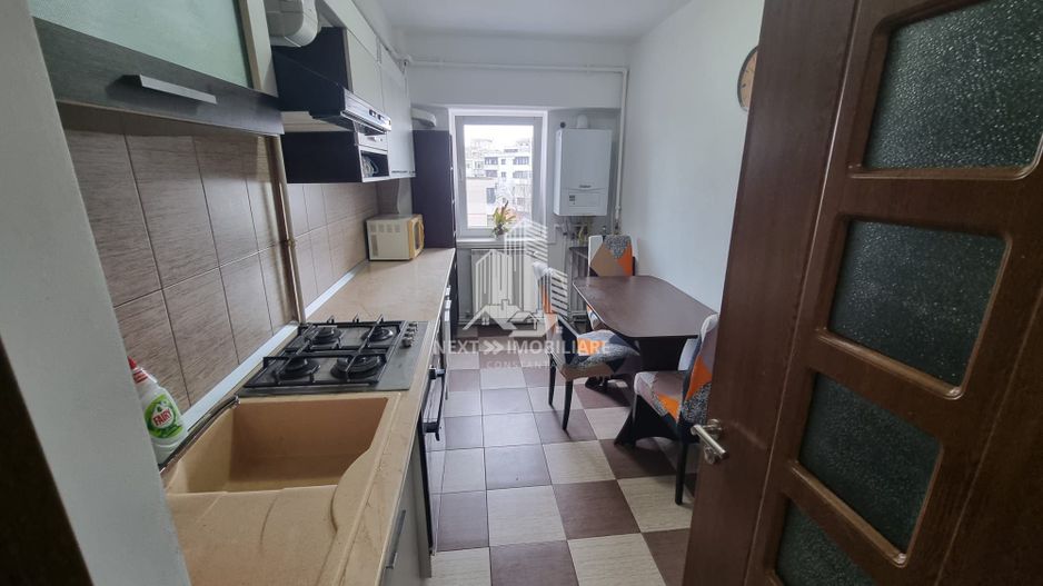 Apartament 2 Camere Decomandat - Zona Dacia , vedere Bd. Tomis - Poză 4