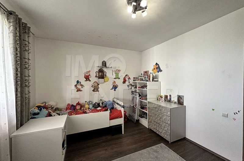 Apartament 3 camere imobil nou,garaj, Buna Ziua - Poză 8