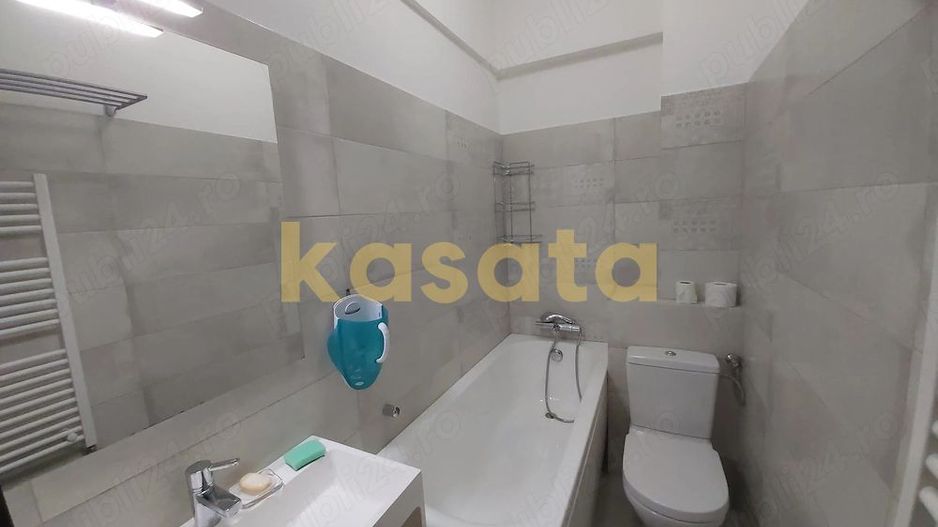 2 camere în Herăstrău | Apartament modern | Aproape de parc - Poză 9
