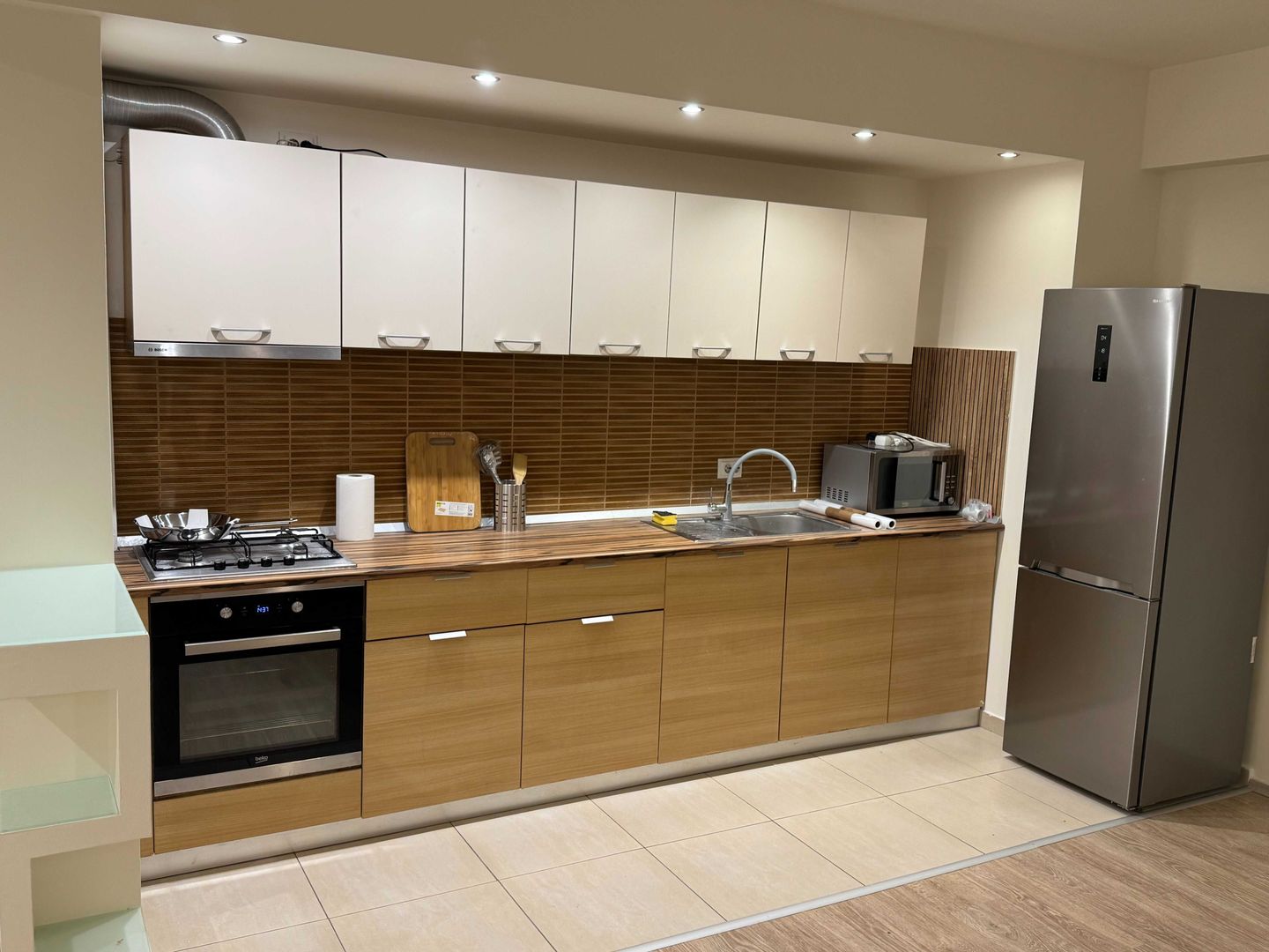 3 camere Otopeni | 2 locuri parcare | Rin Nord Residence - Comision 0% - Poză 2