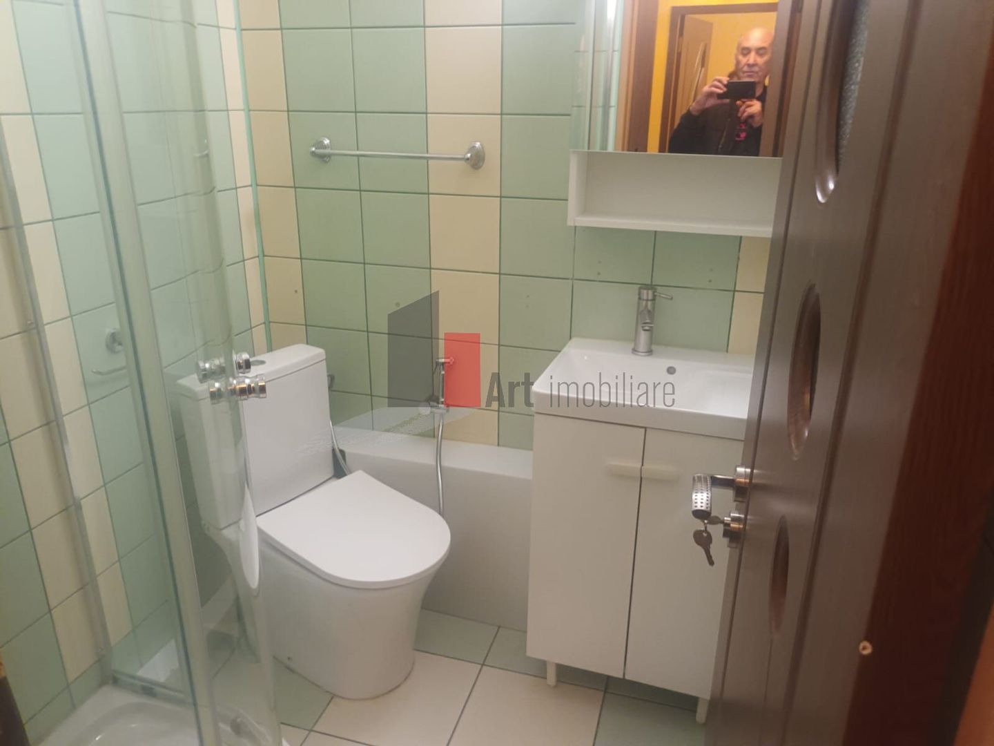 Inchiriere 3 Camere Timpuri Noi - Poză 5