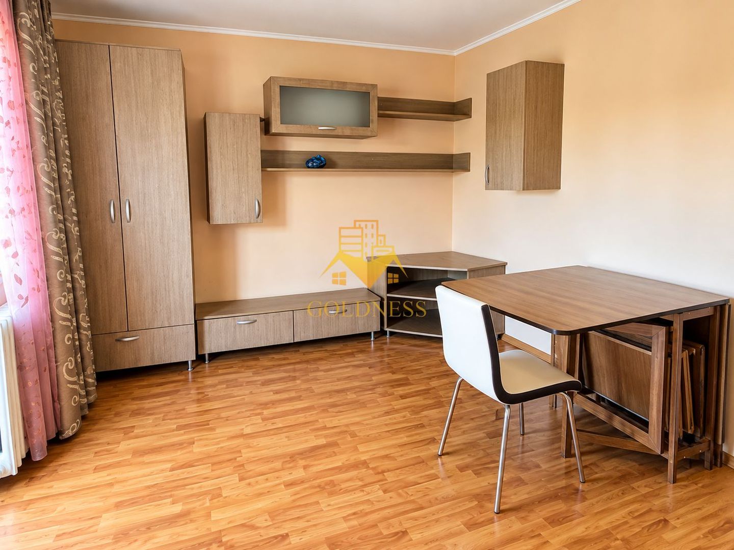 2 camere decomandate, Zorilor, Rapsodiei, Profi,UMF,UTCN, Pet Friendly - Poză 3