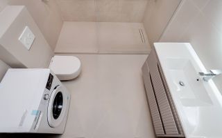 Vânzare, apartament, 2 camere, str. Cartușa, Durlești - Poză 15