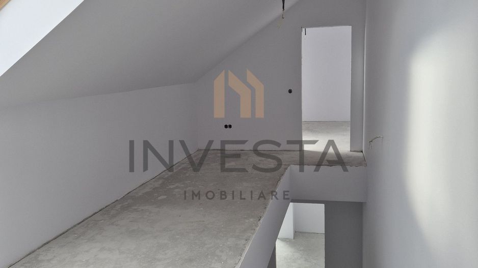 DUPLEX de vanzare | 180 mp + 320 mp curte | EUROPA - Poză 12