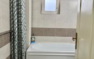 Apartament 4 camere, 2 băi, 80mp utili, balcoane, Mărăști, Cluj-Napoca - Poză 9