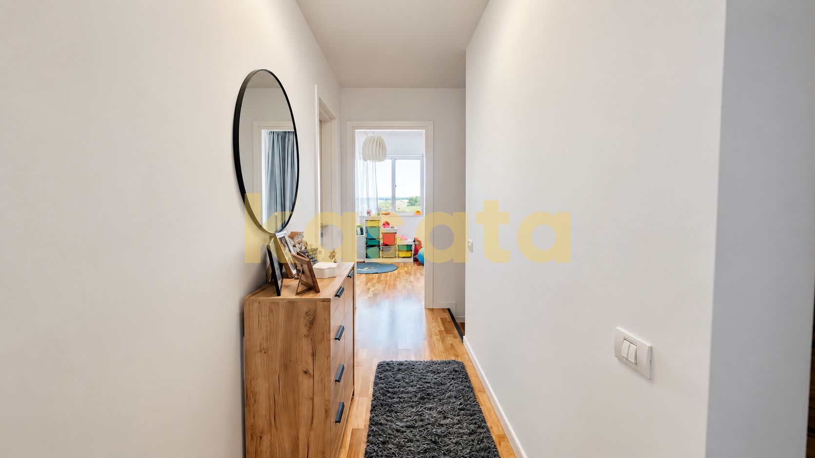 FOR RENT | TWIN VILLA | PIPERA | NEW POINT | 2 PARKING - Poză 12