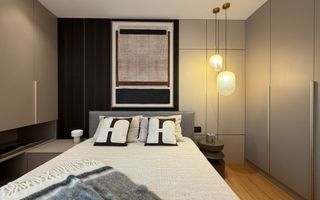 Apartament  High-End 3 camere | One Floreasca Towers - Poză 15
