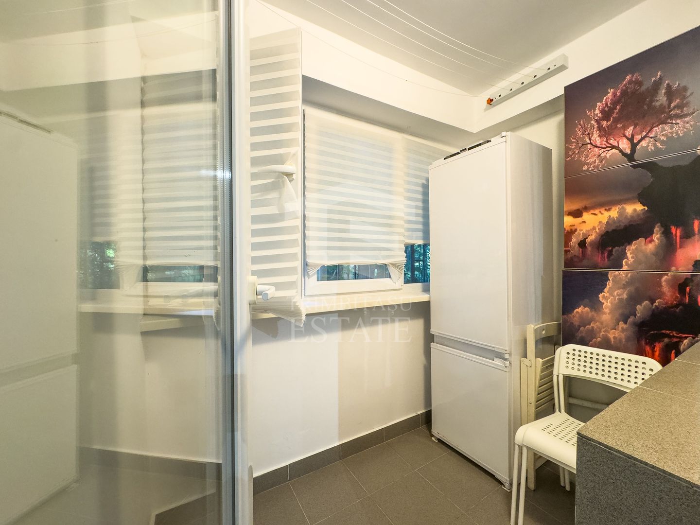 Garsonieră Renovată Drumul Taberei | Metrou | Pet Friendly - Poză 7