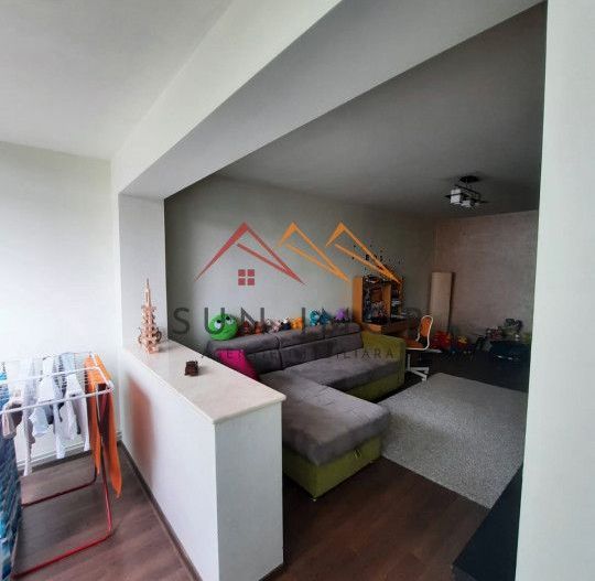 Apartament 2 camere, central, decomandat, renovat recent, CT, Campina - Poză 3