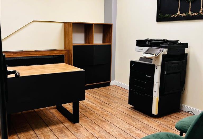 Spatiu birouri,cladire destinata  business-ului, zona ITC , Brasov. - Poză 3