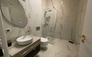 Apartament cu 2 camere, LUX in zona UMF - Poză 9