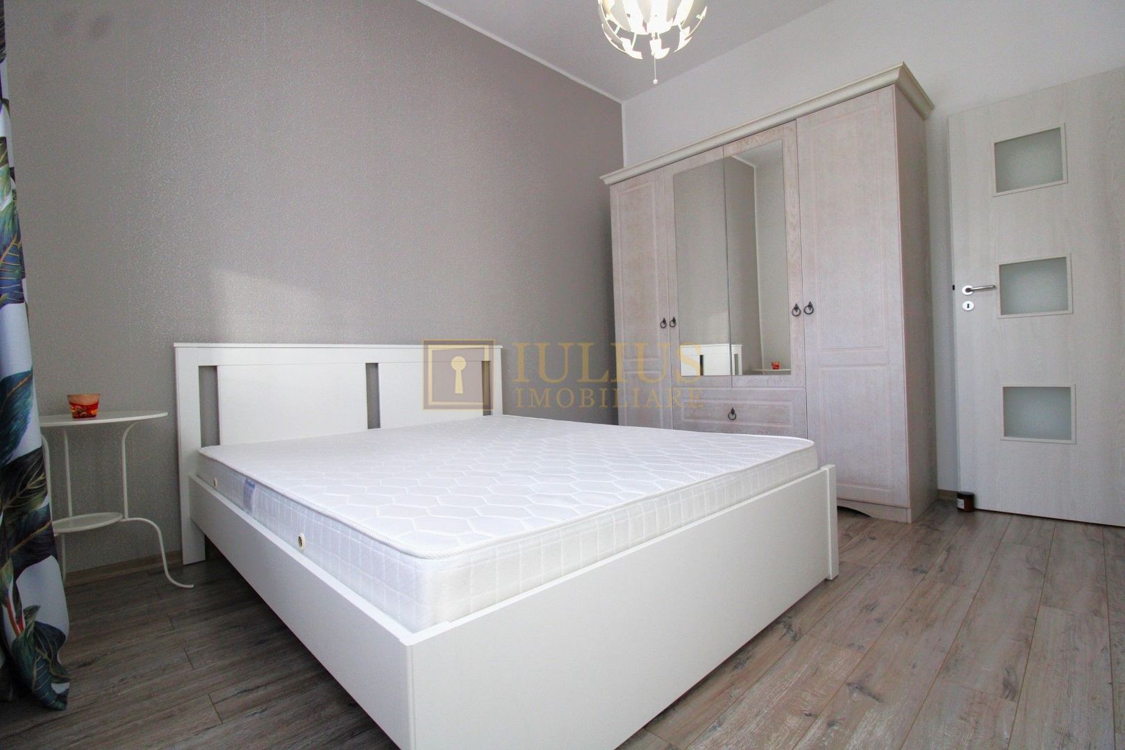 3 camere, bloc nou, 2 locuri de parcare /Kaufland - Dumbrăvița - Poză 6