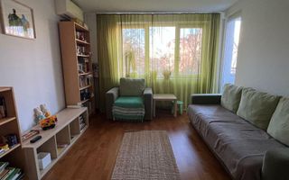 3 camere Titan, langa Parc si Stadionul National - Poză 1