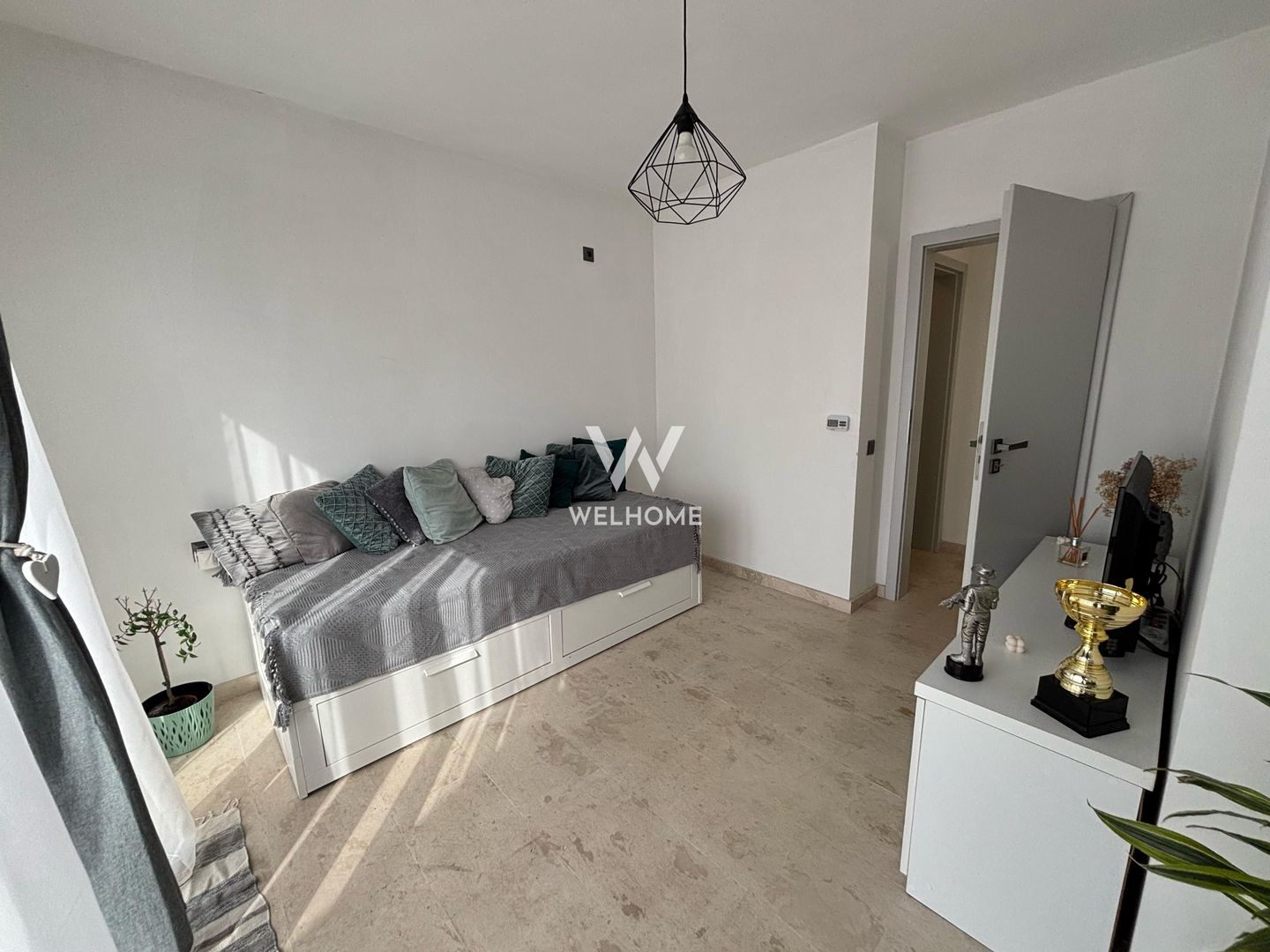 CONFORT la standarde inalte! Penthouse deosebit pe 2 niveluri zona Shopping City - Poză 10