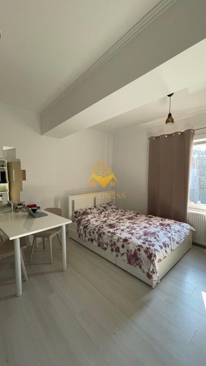 1 camera, bloc nou, Zorilor, zona UMF, Hasdeu, Piezisa, Pet Friendly - Poză 5