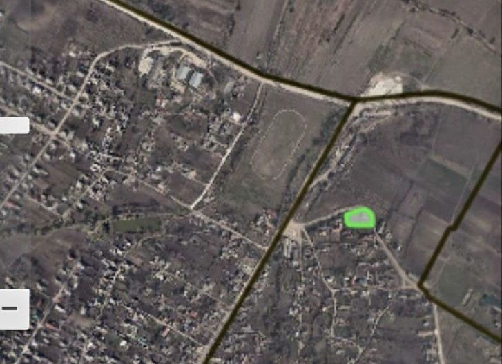 Teren pentru construcții Satul Recea, Strășeni - Poză 2