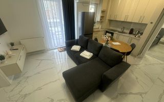 AP. 2 CAMERE MIRAL RESIDENCE, CURTE 20 MP, LOC PARCARE, COMISION 0% - Poză 1