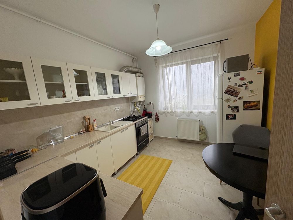Apartament 2 camere, complet mobilat si utilat, Quarto Residence-Drumul Taberei - Poză 5