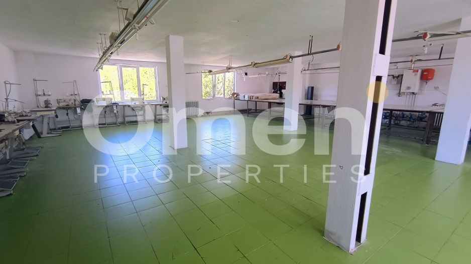 Spațiu comercial de închiriat 195 mp – Zona Centrul Vechi - Poză 3