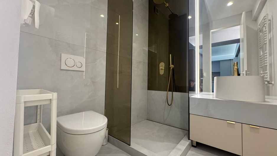 2 camere || Cortina North - Poză 8