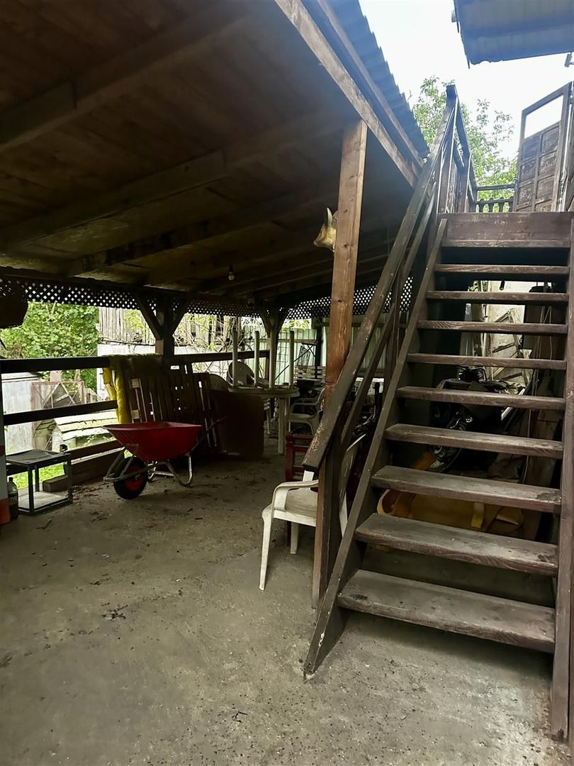 Casa Sanmartin la Bulevardul Felix - Poză 16