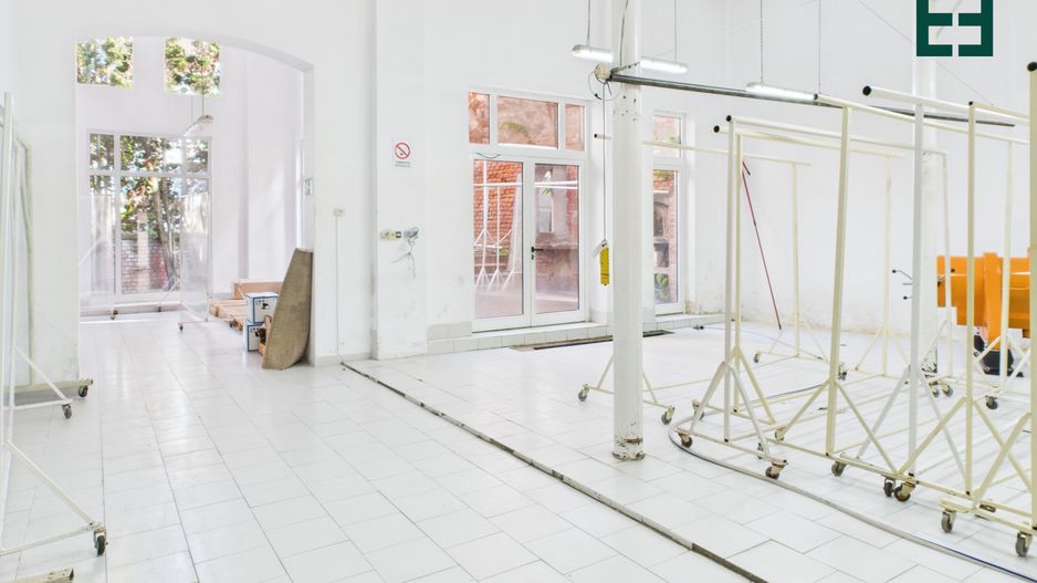 Hală Industrială / Comercială în zonă centrală - Timișoara - Poză 8