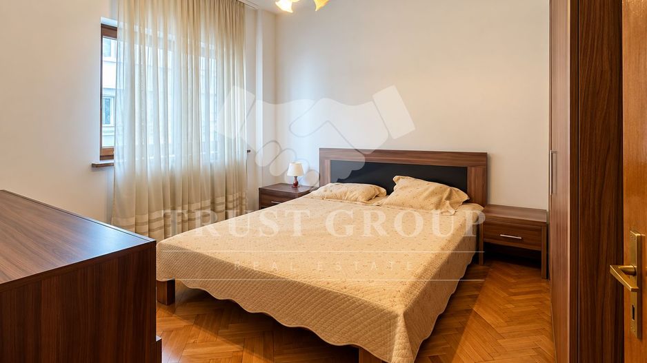 Apartament 3 camere Victoriei - Imobil 1974 - Poză 5