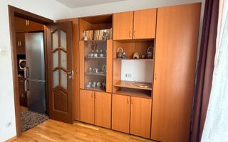 Apartament 2 camere, amenajat, decomandat, etaj 4- Dâmbu Pietros - Poză 5