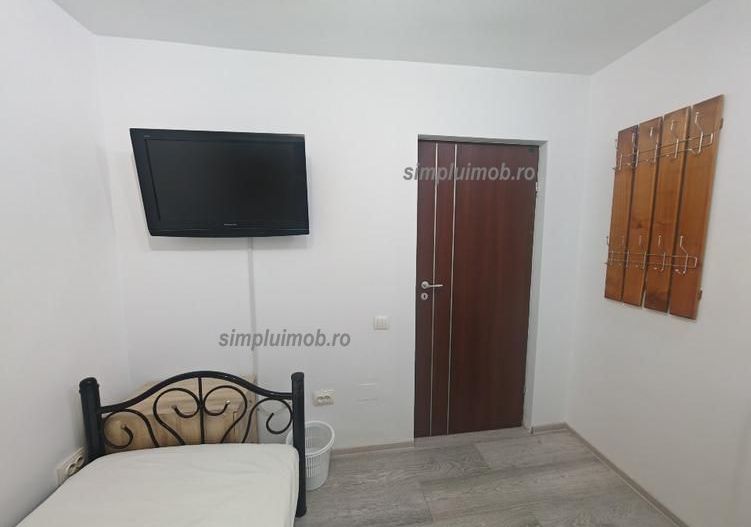 Mobilat Utilat Apartament cu 2 Camere Aproape de Metrou - Poză 4