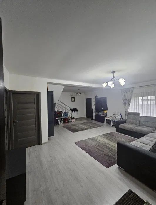 VILA MODERNA | PANOURI FOTOVOLTAICE | GARAJ - Poză 7