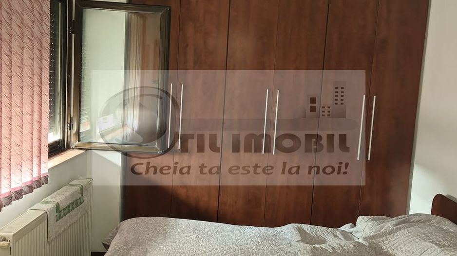 Apartament 2 camere, zona Dacia, 110.000 euro - Poză 2