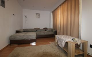 3 camere, etaj 1, centrala - Complex Studențesc - Poză 1