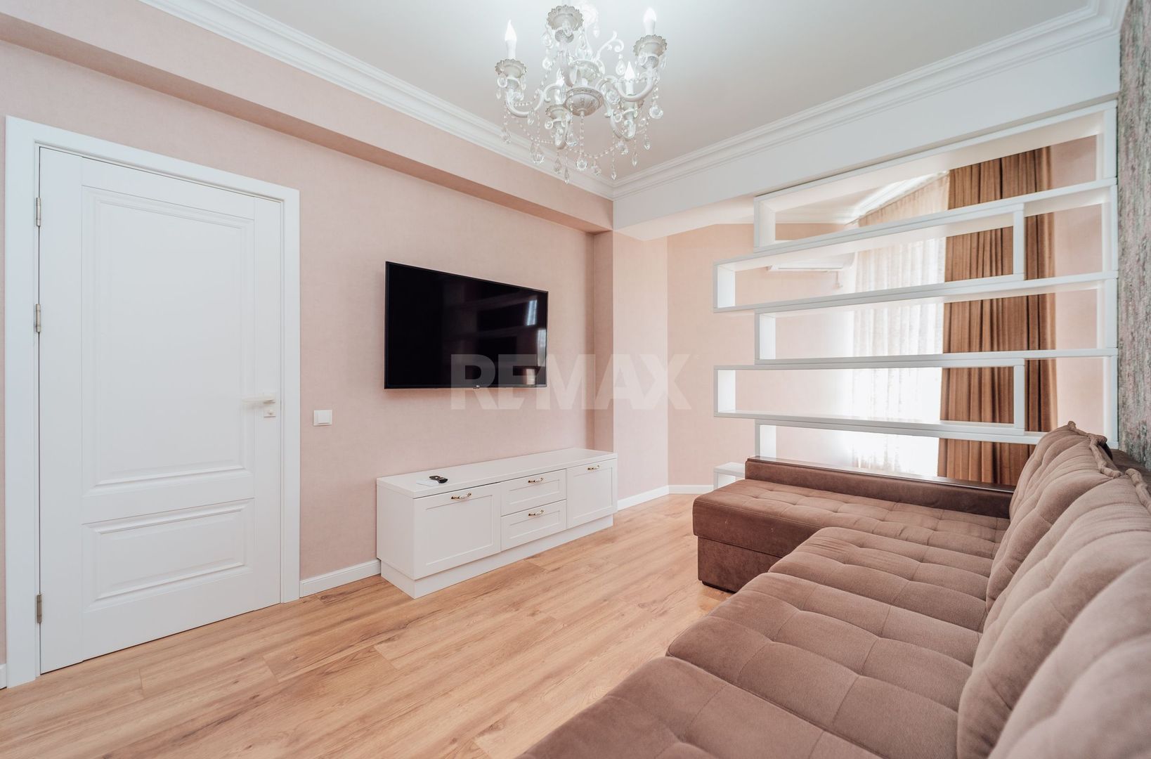 Apartament spre chirie – str. Melestiu 1/1, Complexul Rezidențial Valea Trandafirilor - Poză 10
