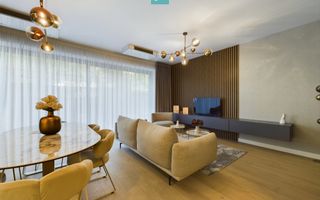 Vânzare Duplex de 4 Camere în Pipera, Tehnologie la Superlativ - Poză 5