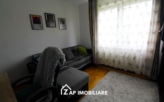Magurei - Apt 80 mp - 3 camere - 2 bai - decomandat - modern - Poză 7