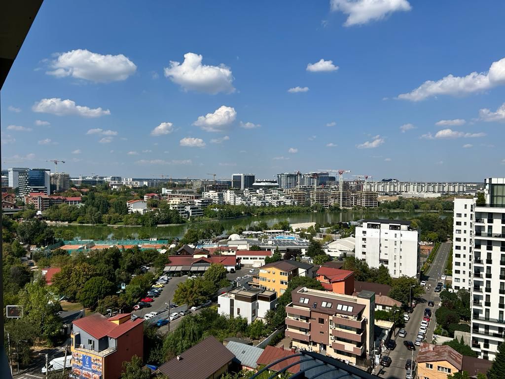 Apartament 2 camere One Verdi Park - Poză 6