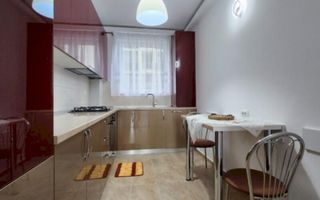 3 camere FLoreasca ( loc parcare ) - Poză 12