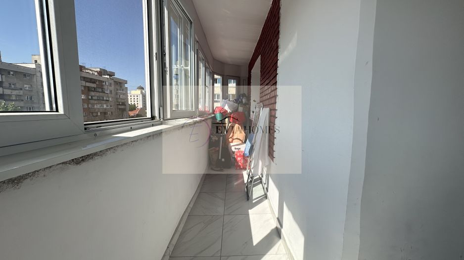 2 camere decomandate/ La 2 minute de Iulius Mall - Poză 7