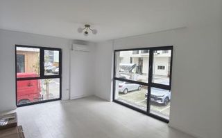Apartament 2 camere | Sky Garden Residence | Ideal Salon/Birou - Parter - Poză 2