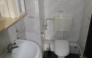 la 5 min de Medicina: 2 camere, 2 bai, centrala proprie, ideal pentru studenti - Poză 8