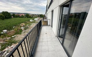 Apartament de 2 camere, 54mp, parcare, decomandat, Zona AMA Residence - Poză 9