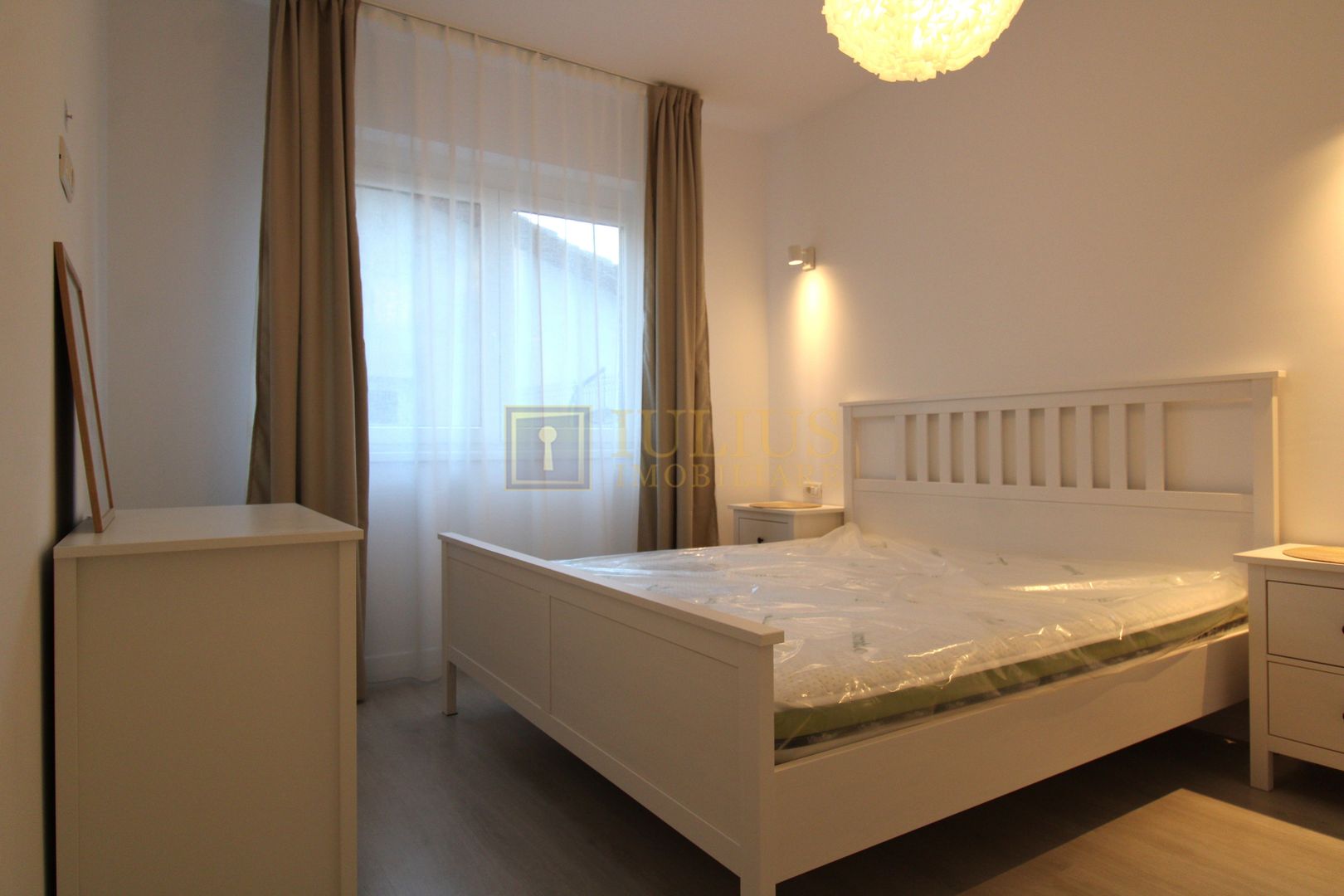 2 camere + curte + parcare, centrala proprie, Lipovei - Poză 17