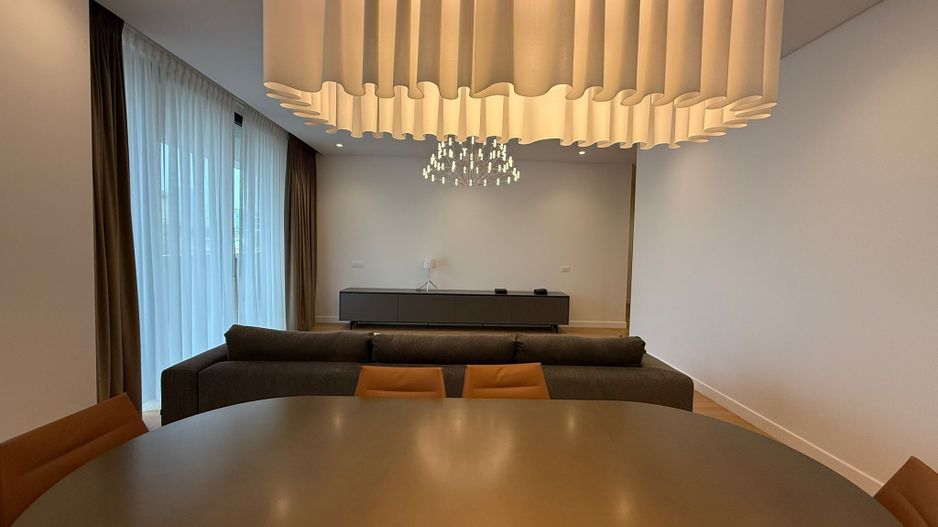 Apartament Premium I Floreasca - Poză 2