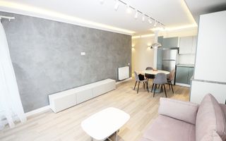 2 camere, mobilat lux, terasa, Gheorgheni, Iulius Mall, West Side - Poză 3