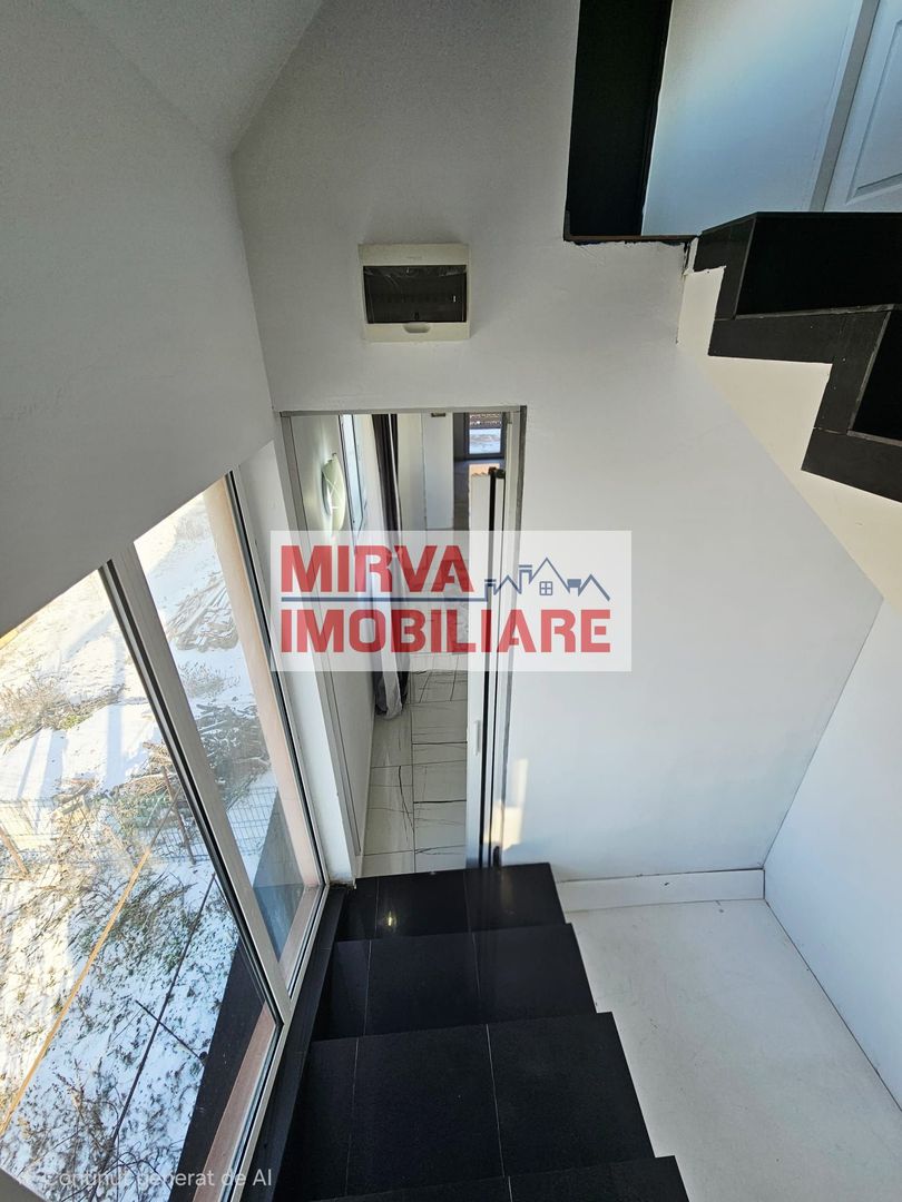 Vilă cu 5 camere, posibilitate două apartamente – Zona Bereasca - Poză 37