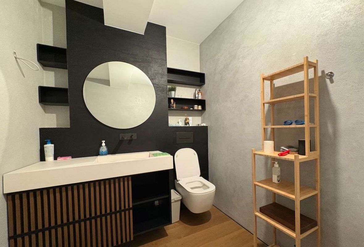 AP. 2 CAMERE CAP NORD, PARCARE, BOXA, INCALZIRE PARDOSEALA, COMIS 0% - Poză 8