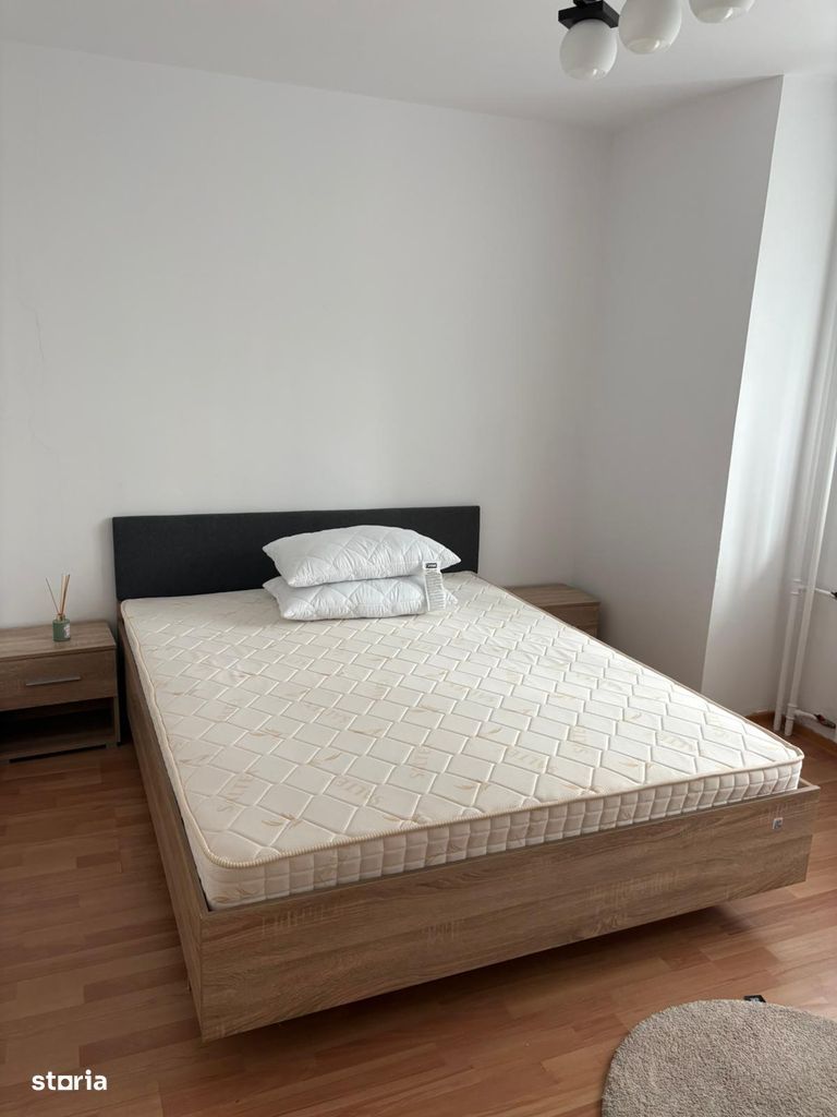 Apartament 2 camere, 65 mp, ParkLake, pet friendly - Poză 5