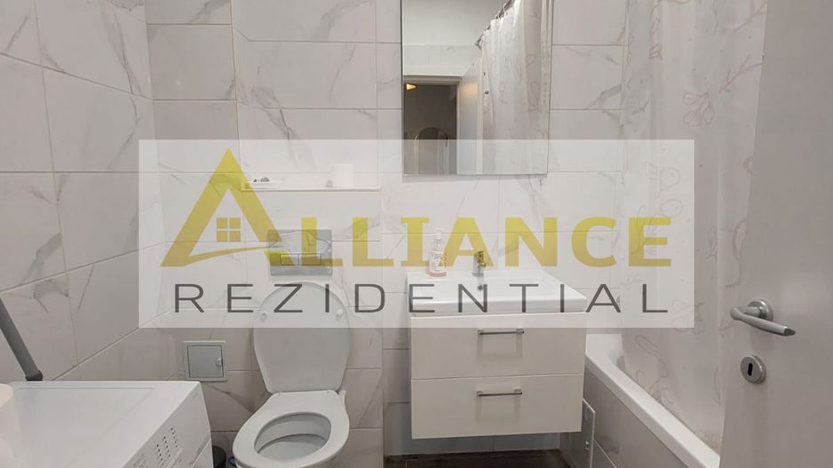 De inchiriat | 3 camere | 75 mp | Metrou Berceni – 3 minute | Deco Res - Poză 14