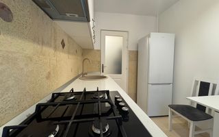 Apartament 1 camera  Copou Universitatea Al.I Cuza - Poză 18