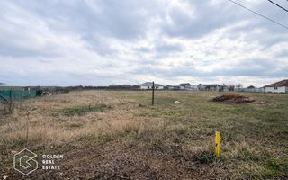 Teren intravilan in Alunis, comuna Fântânele, 1.349 mp - Poză 2